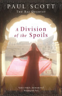 A Division Of The Spoils Book