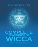 Read Pdf Complete Teachings of Wicca
