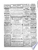 Prager Abendblatt 1867 - 1918