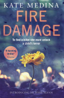 Read Pdf Fire Damage (A Jessie Flynn Crime Thriller, Book 1)