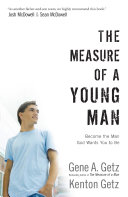 Read Pdf The Measure of a Young Man
