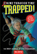 Read Pdf Crime Through Time #6: Trapped!