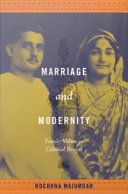 Read Pdf Marriage and Modernity