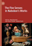 Read Pdf The Five Senses in Nabokov's Works