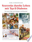 Souverän durchs Leben mit Typ-2-Diabetes