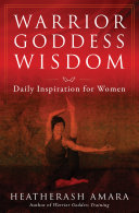 Read Pdf Warrior Goddess Wisdom