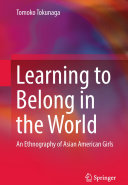 Read Pdf Learning to Belong in the World