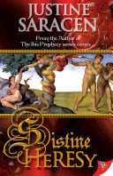 Read Pdf Sistine Heresy