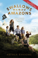 Read Pdf Swallows And Amazons