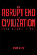 Read Pdf The Abrupt End of Civilization