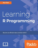 Read Pdf Learning R Programming