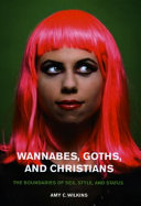 Read Pdf Wannabes, Goths, and Christians