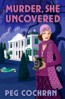 Read Pdf Murder, She Uncovered