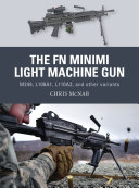 Read Pdf The FN Minimi Light Machine Gun