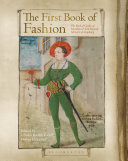Read Pdf The First Book of Fashion