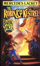 Read Pdf The Robin and the Kestrel