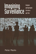 Read Pdf Imagining Surveillance