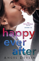 Read Pdf Happy Ever After