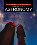 Read Pdf Exploring the Universe: A Laboratory Guide for Astronomy