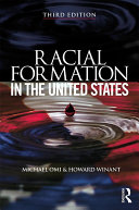 Racial Formation in the United States Book