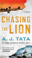Chasing the Lion Book