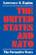 Read Pdf The United States and NATO