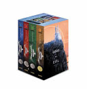 The School For Good And Evil Books 1 4 Paperback Box Set