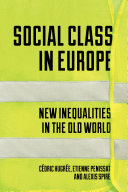 Read Pdf Social Class in Europe