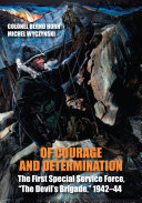 Read Pdf Of Courage and Determination