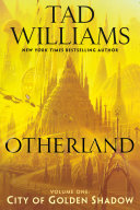 Read Pdf Otherland: City of Golden Shadow