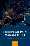 Read Pdf European Pain Management