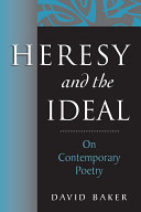 Read Pdf Heresy and the Ideal