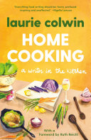 Home Cooking Book