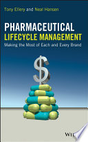Pharmaceutical Lifecycle Management