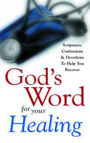 Read Pdf God's Word for Your Healing
