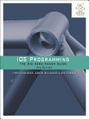 Read Pdf iOS Programming