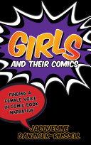 Girls and Their Comics pdf