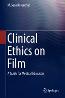 Read Pdf Clinical Ethics on Film