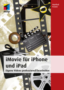 iMovie für iPhone und iPad