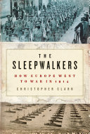 Read Pdf The Sleepwalkers