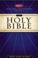 Read Pdf NKJV, Holy Bible, eBook