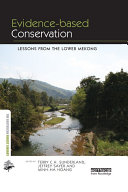 Read Pdf Evidence-based Conservation
