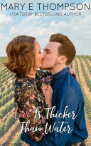 Read Pdf Love Is Thicker Than Water