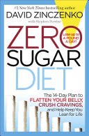 Read Pdf Zero Sugar Diet