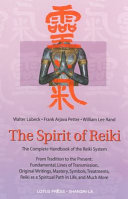 Read Pdf The Spirit of Reiki
