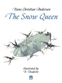 Read Pdf The Snow Queen - Animated