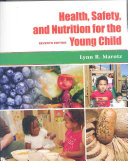 Health Safety And Nutrition For The Young Child