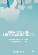 Read Pdf Social Media and Political Accountability