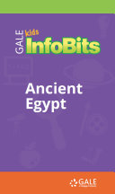 Read Pdf Kids InfoBits Presents: Ancient Egypt