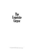 The Exquisite Corpse